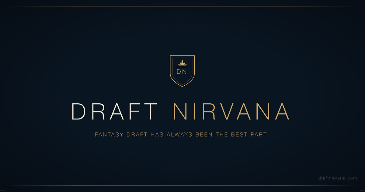 Draft Nirvana preview